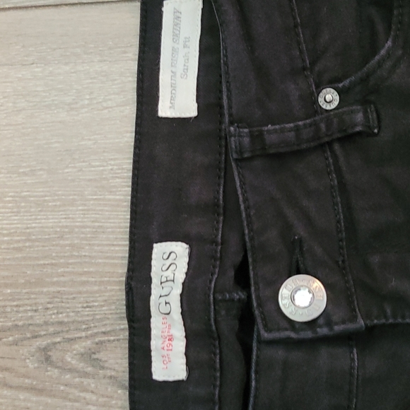 Guess skinny jeans - Picture 3 of 6